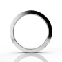Half Eternity Ring ETH02 0.38 ct